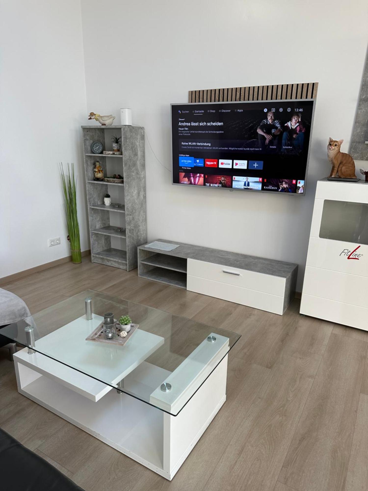 Grosse Ferienwohnung Gaestehaus Neubau Merzig 120M2 Εξωτερικό φωτογραφία